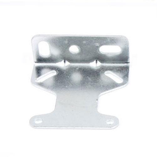 KJT L-shaped bracket FS50 Photoelectric proximity Sensor bracket