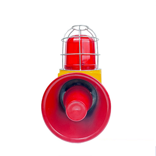 KJT-LV001U Audio adjustable alarm