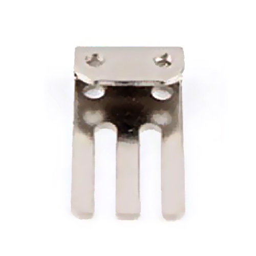 KJT L-shaped bracket photoelectric Sensor bracket 02