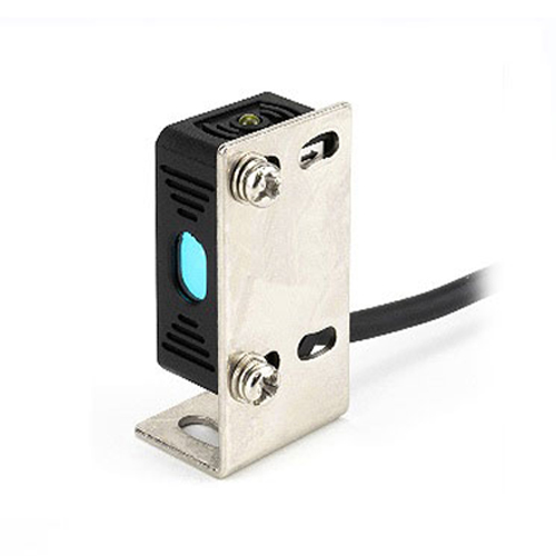 KJT L-shaped bracket FS30photoelectric Sensor bracket