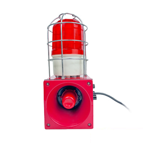 KJT-800HS Portable Anti-collision Alarm