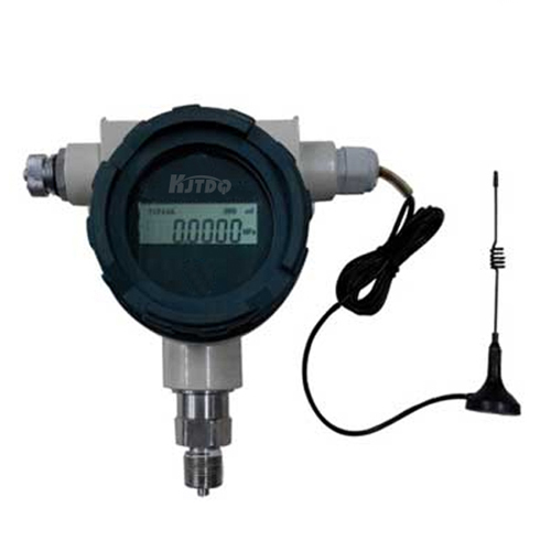 KJT GPRS type wireless pressure sensor/wireless pressure transmitter