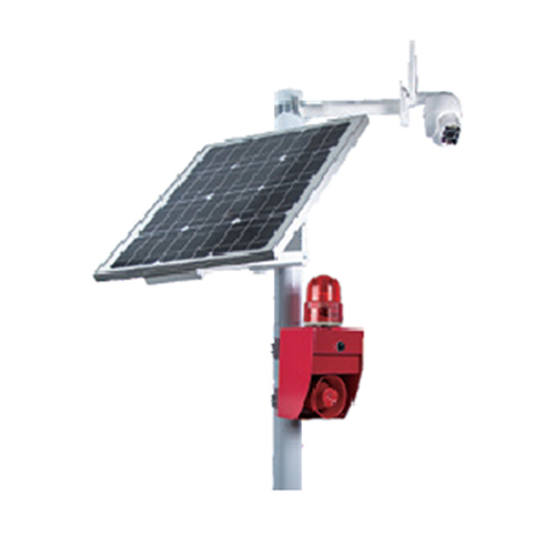 Monitoring alarm KJT-LC200 series