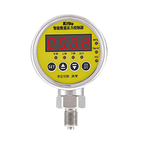 KJT-Z1240C Intelligent digital display pressure controller