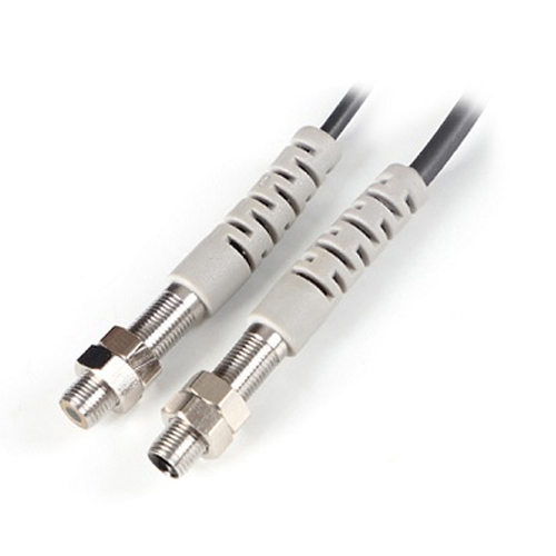 M5 Ultra Small Laser Photoelectric Sensor (Through beam)