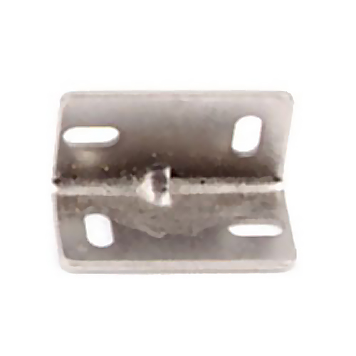 KJT L-shaped bracket photoelectric Sensor bracket 03