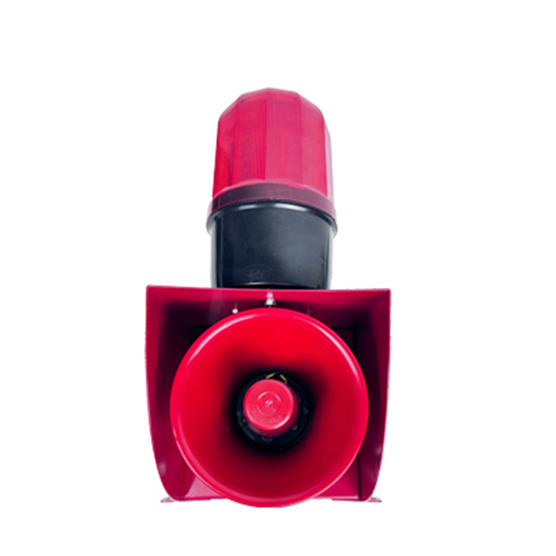 KJT-LD115A Power off sound and light alarm