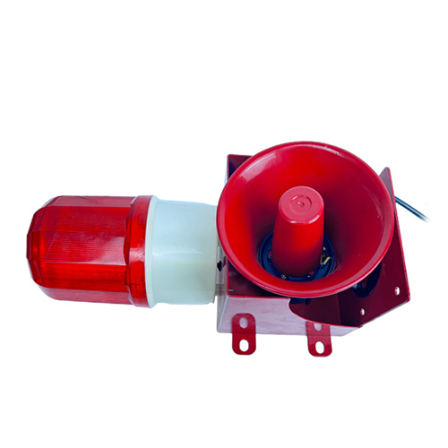 KJT-800LC Rechargeable Warning Light