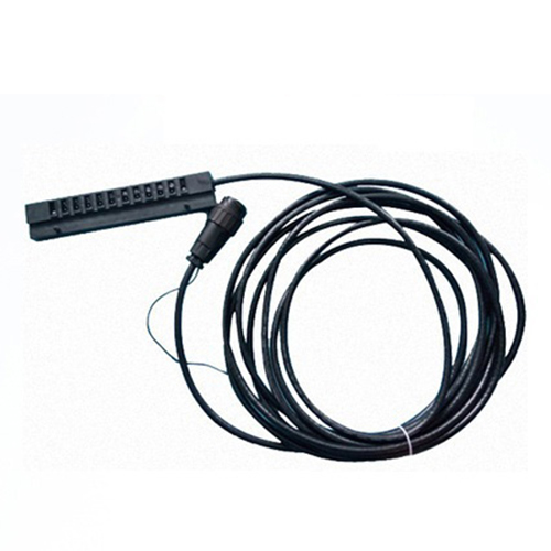 Barmag 10-way fiber detector