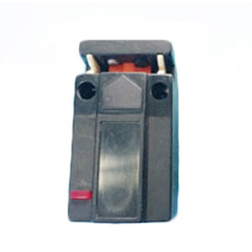 SDS shredder