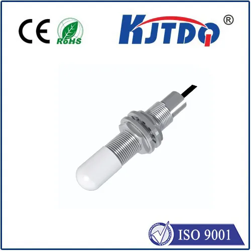 KJT-LD18 High-Precision Radar Sensor