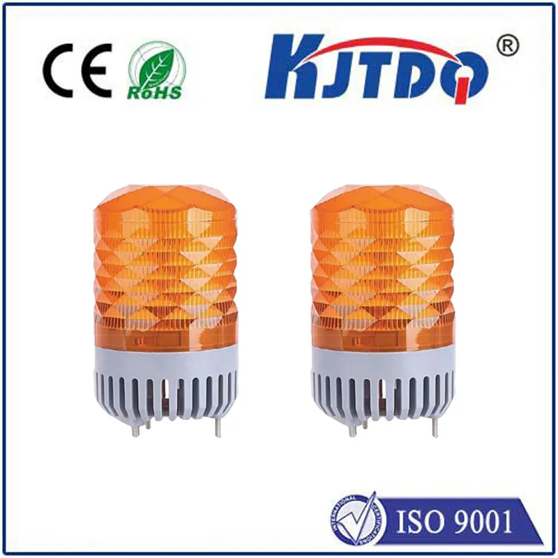 KJT1102/90 Series Warning Light