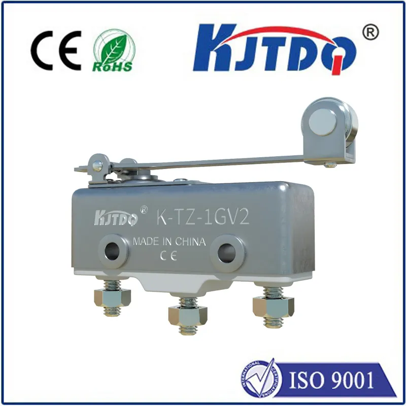 K-TZ-1GV2 High Temperature Micro Limit Switch