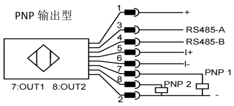 KJT系列智能防爆雷达物位/液位计|防爆雷达物位计型号-参数-尺寸图