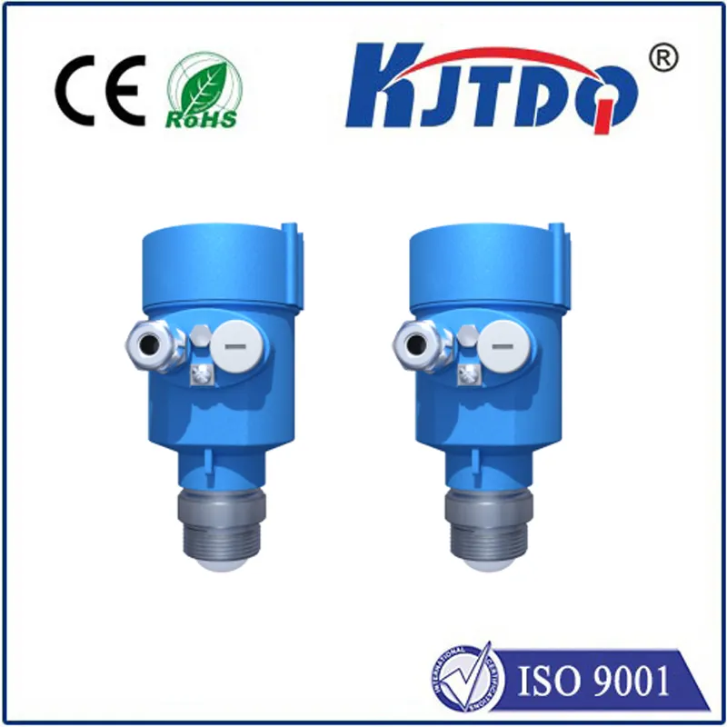 KJT Series Intelligent Explosion-Proof Radar Level Transmitter