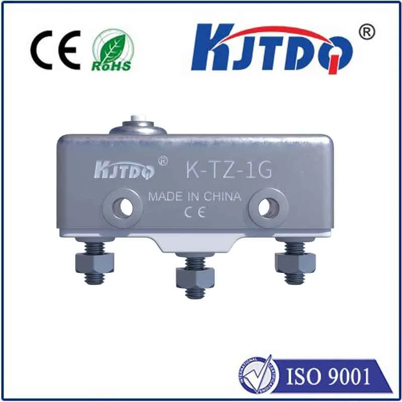 K-TZ-1G High-Temperature Micro Limit Switch