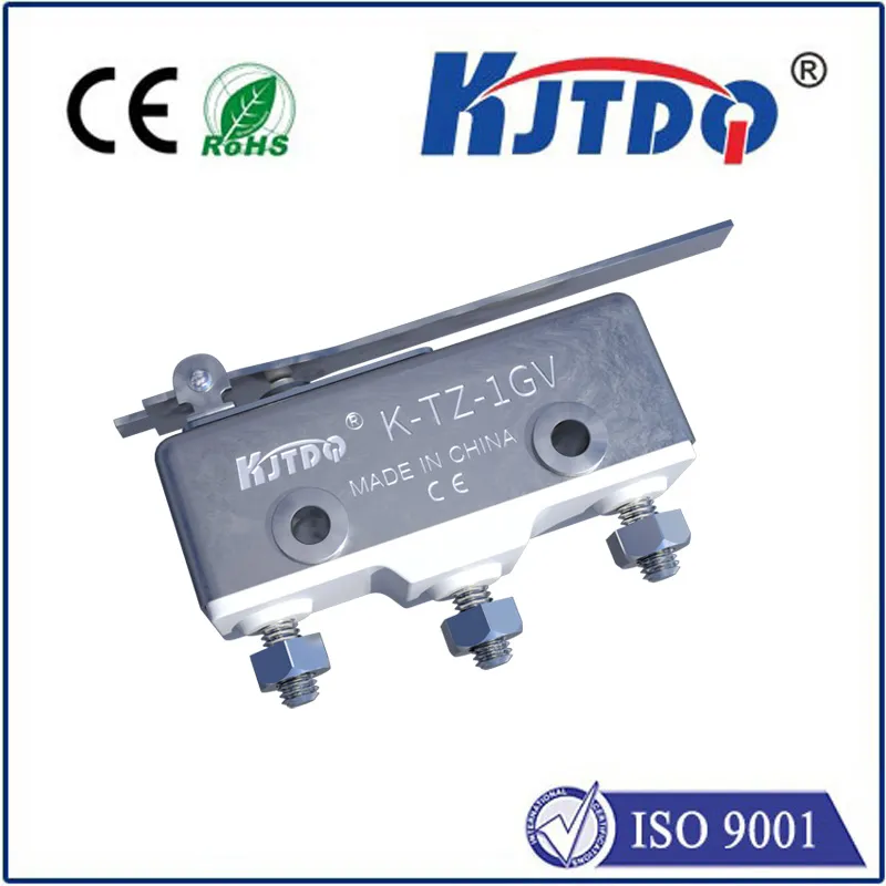 K-TZ-1GV High Temperature Micro Limit Switch