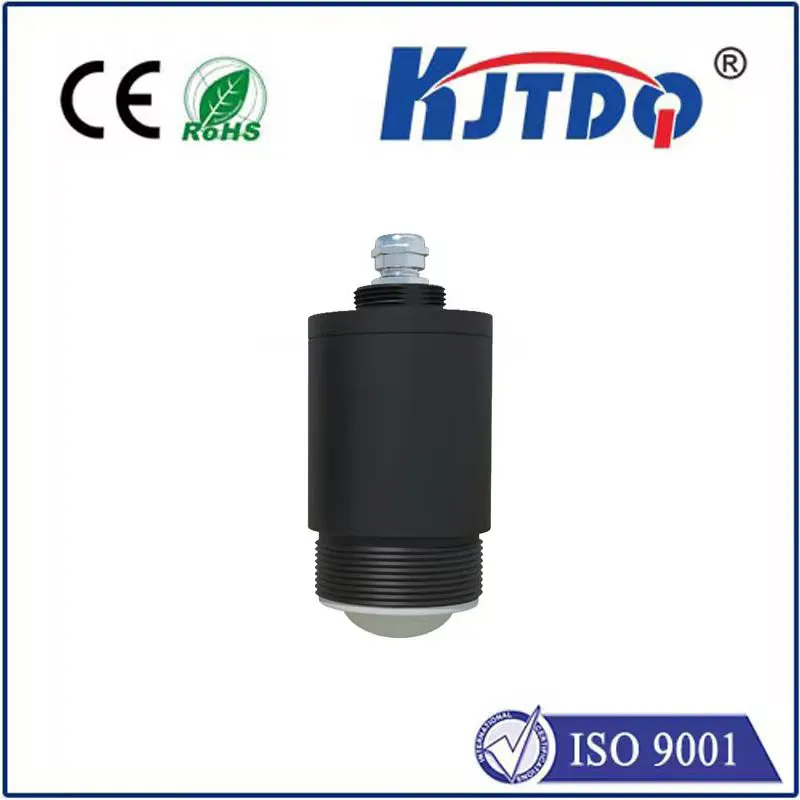 KJT-LE65K Millimeter-Wave Radar Level Transmitter
