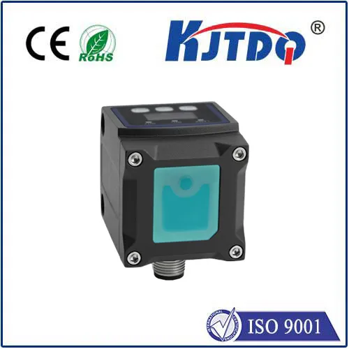 KJT-D series Laser Range Sensor