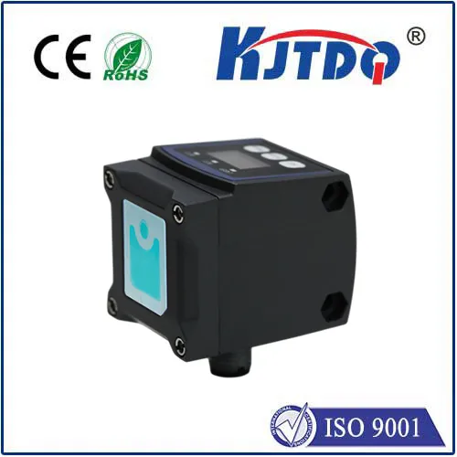 KJT-D series Laser Range Sensor