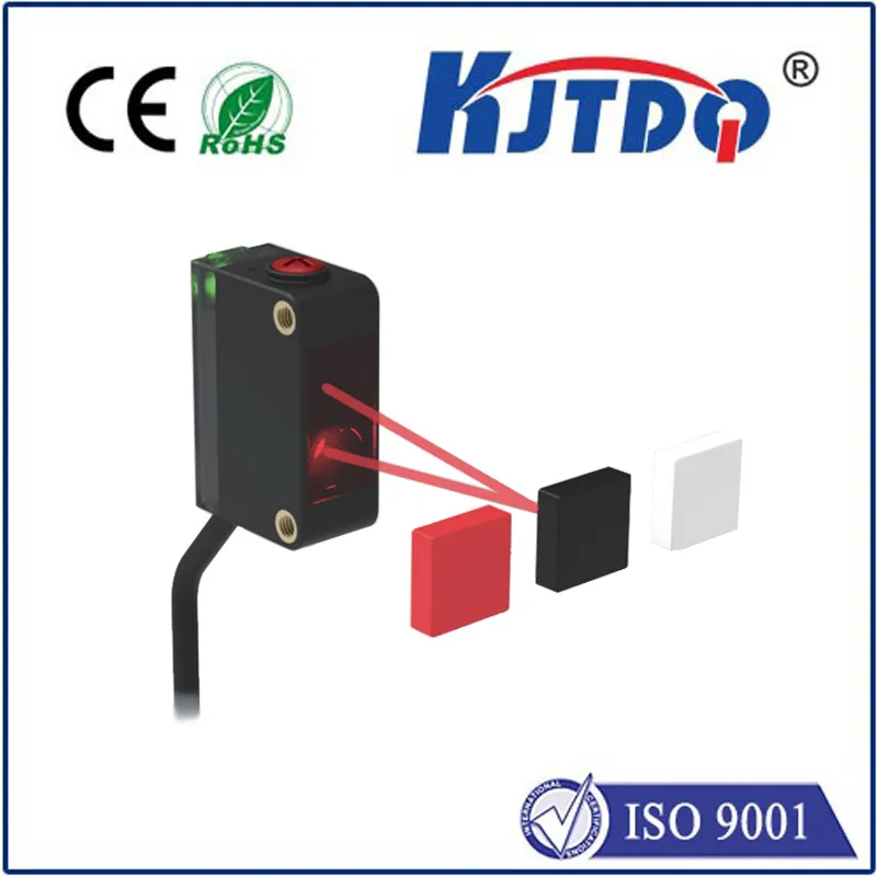 KJT-P30P Background Suppression Photoelectric Sensor