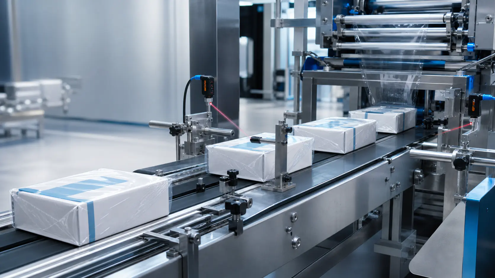 Packaging Machinery