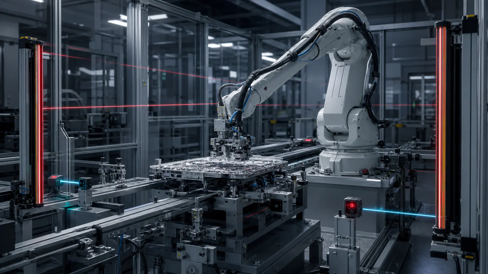 Robotics