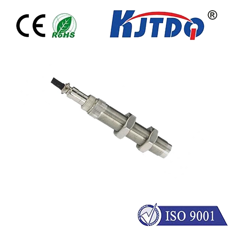 KJTCS500 Magnetoelectric Speed ​​Sensor