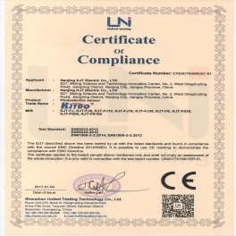 Photoelectric sensor CE