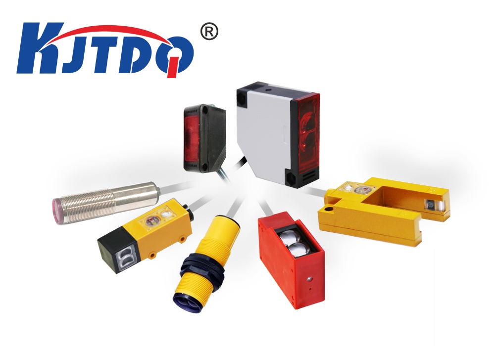 What are the characteristics of photoelectric sensors?