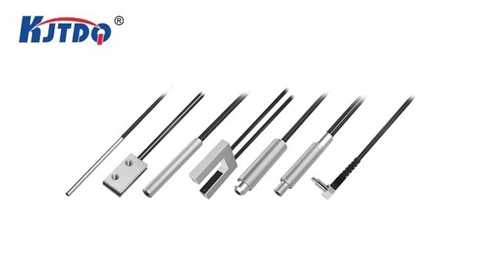 KJT-M Series Optical Fiber Sensor