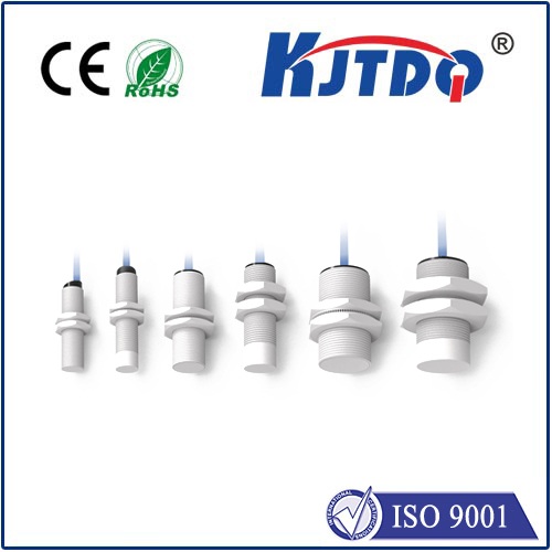 Five important technical indicators of sensors