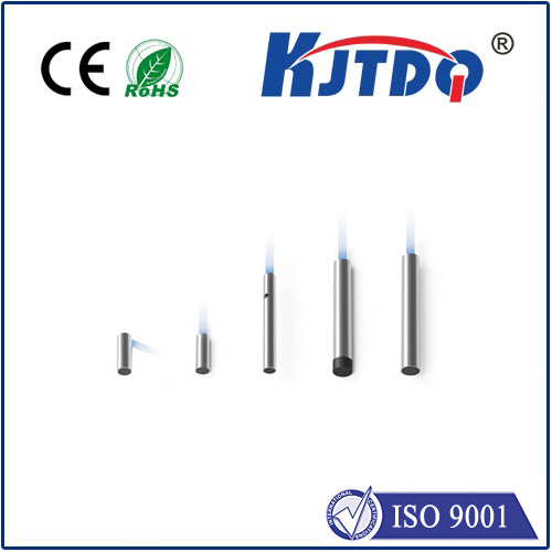 How to adjust the distance of photoelectric switch sensor