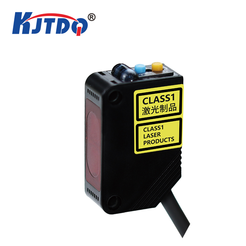 What is a micro TOF ranging sensor?