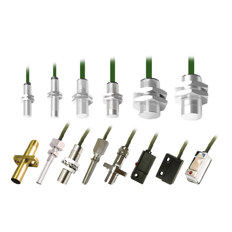The difference between sensor analog signals and digital signals