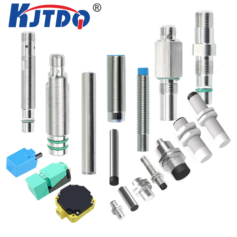 How to understand the sensor signal indicator light