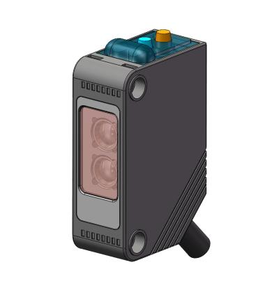 TOF type laser photoelectric sensor 4m