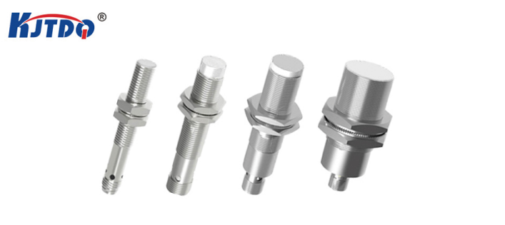 How high temperature environment can the high temperature resistant proximity sensor withstand?