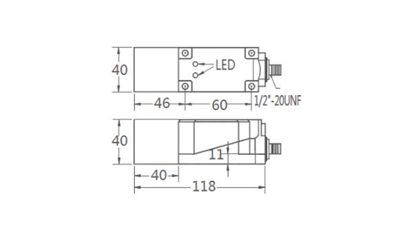 capacitive